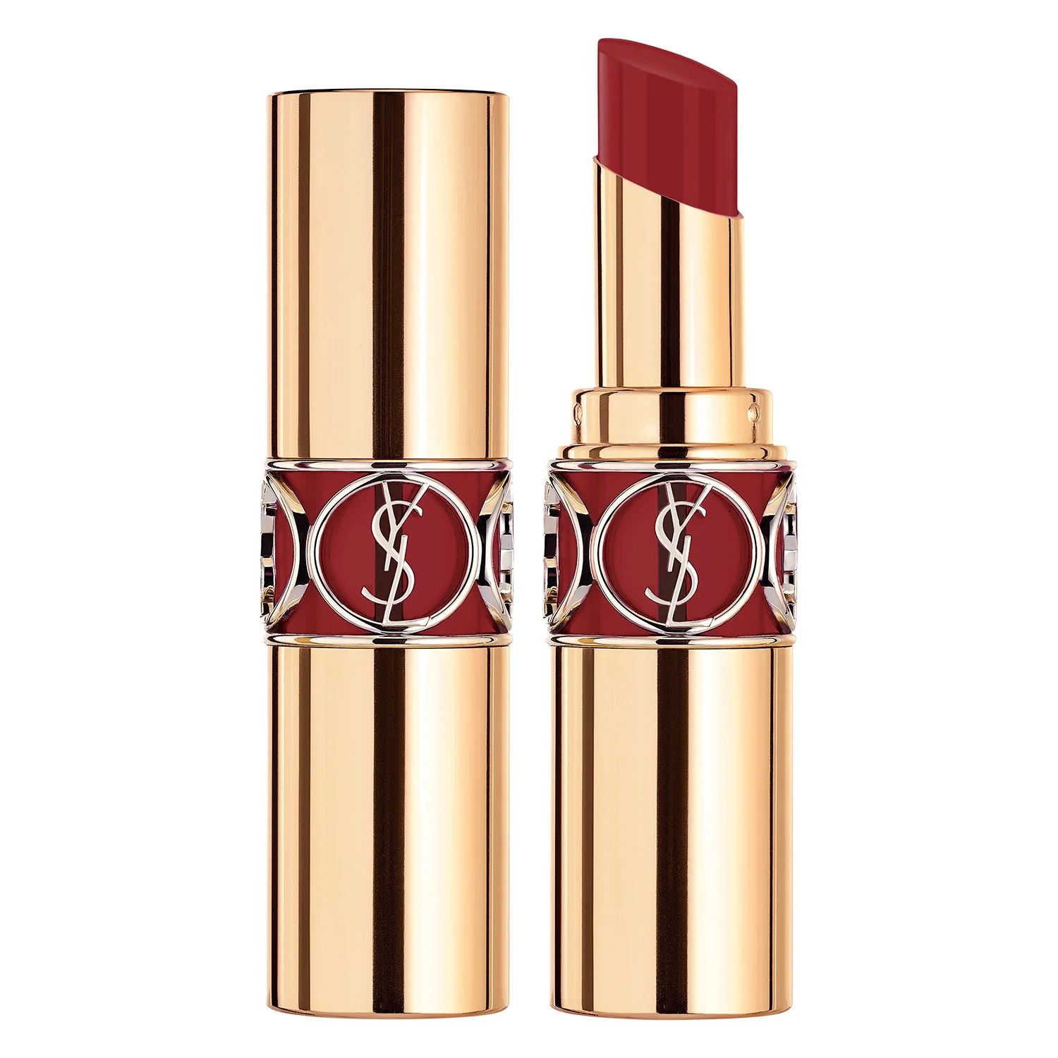 Labbra Rouge Volupté Shine - Rossetto brillante