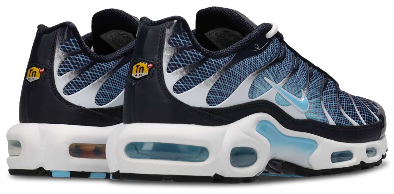 Nike Air Max Tuned 1