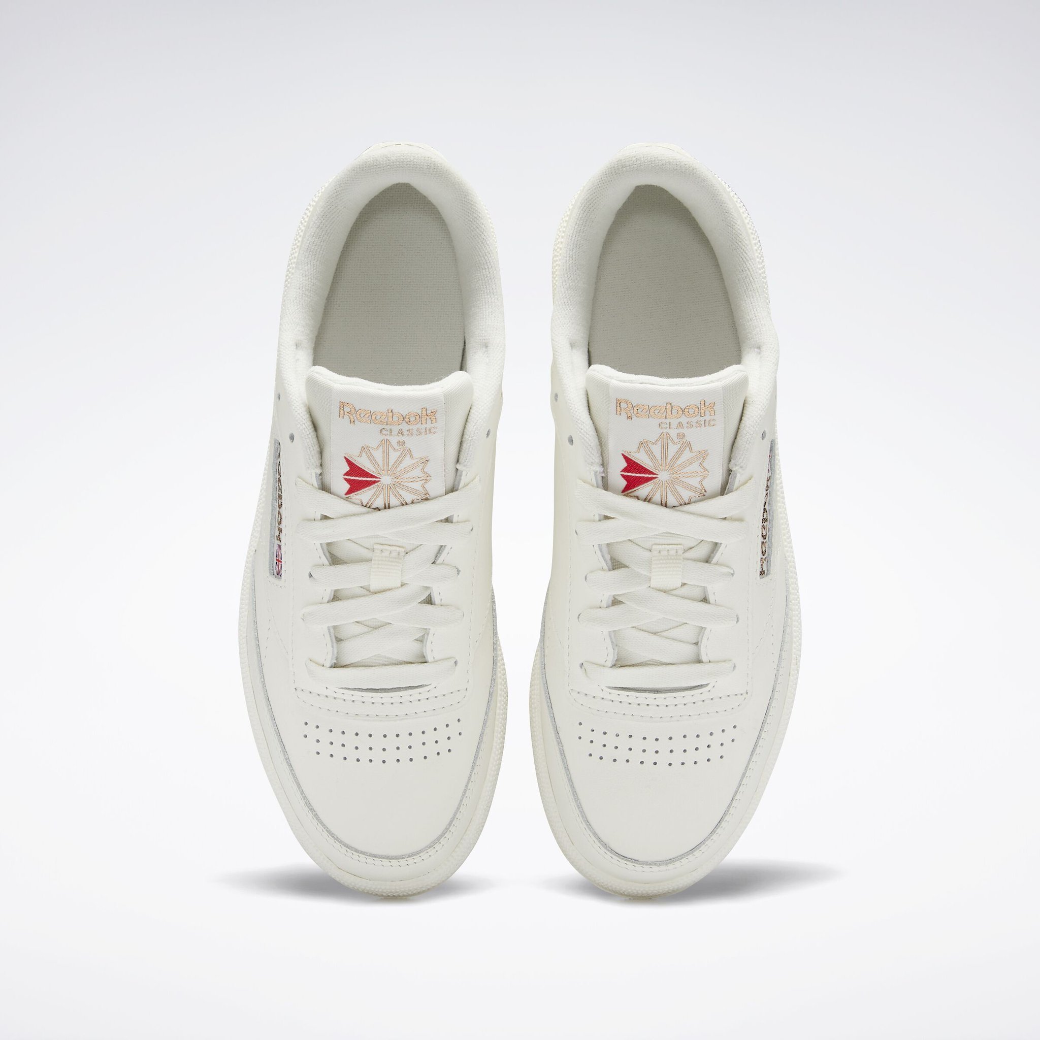Women's Lifestyle Shoes  Club C 85 Shoes