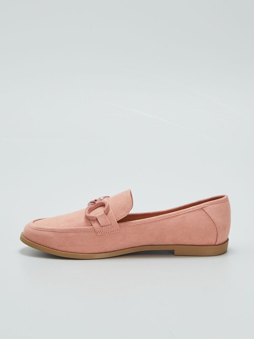 Mocassins - ROSA