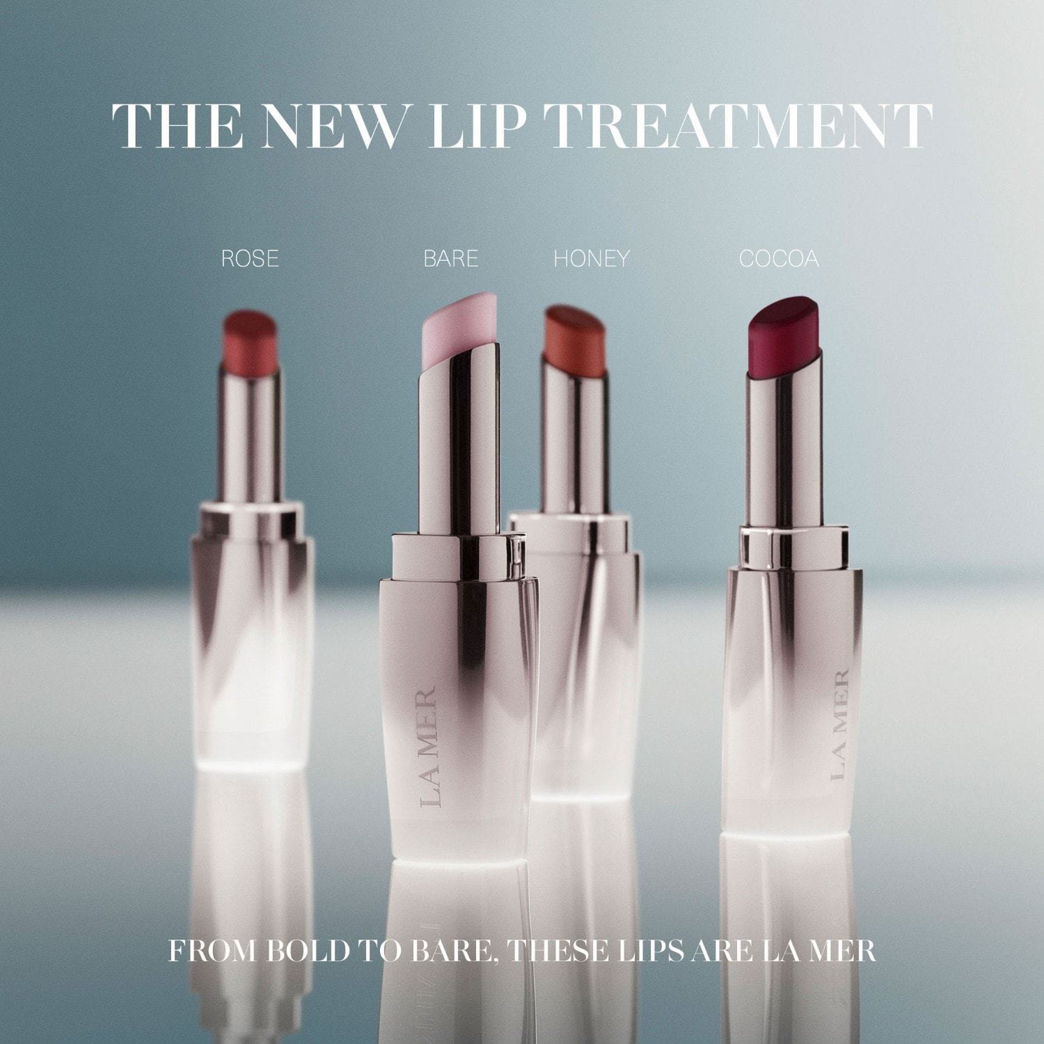 Šminka za ustnice La Mer The Lip Treatment - 3,4 g