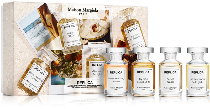 Maison Margiela REPLICA unisex cadeauset