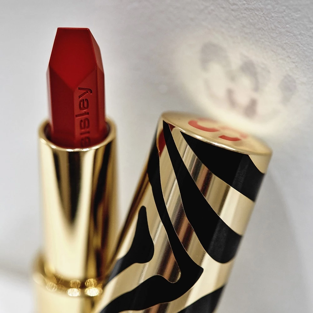 Ruj Le Phyto-Rouge 22 Rose Paris - Sisley