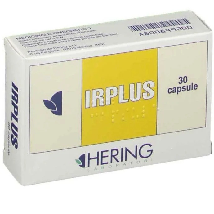 OTI Irplus 30Cps