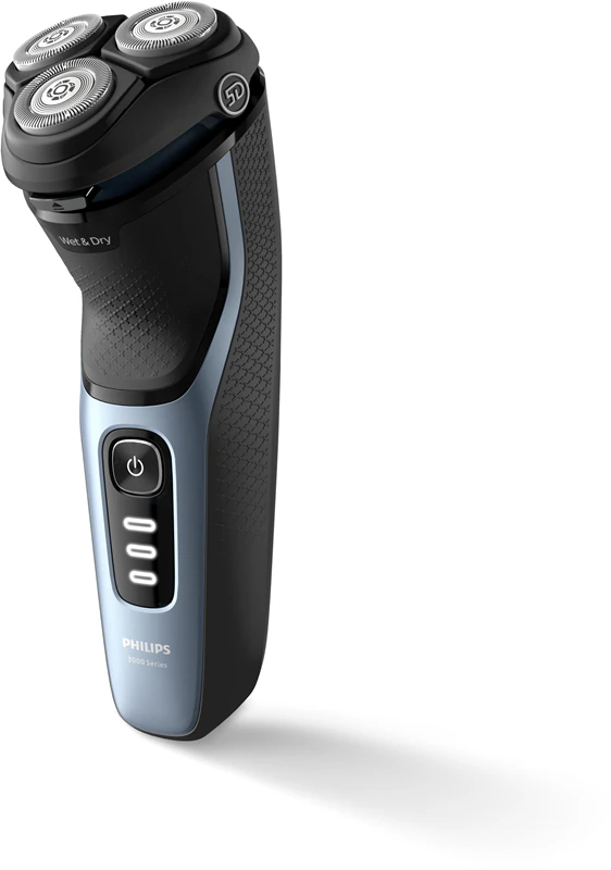 Philips Series 3000 S3243/12 Elektrorasierer