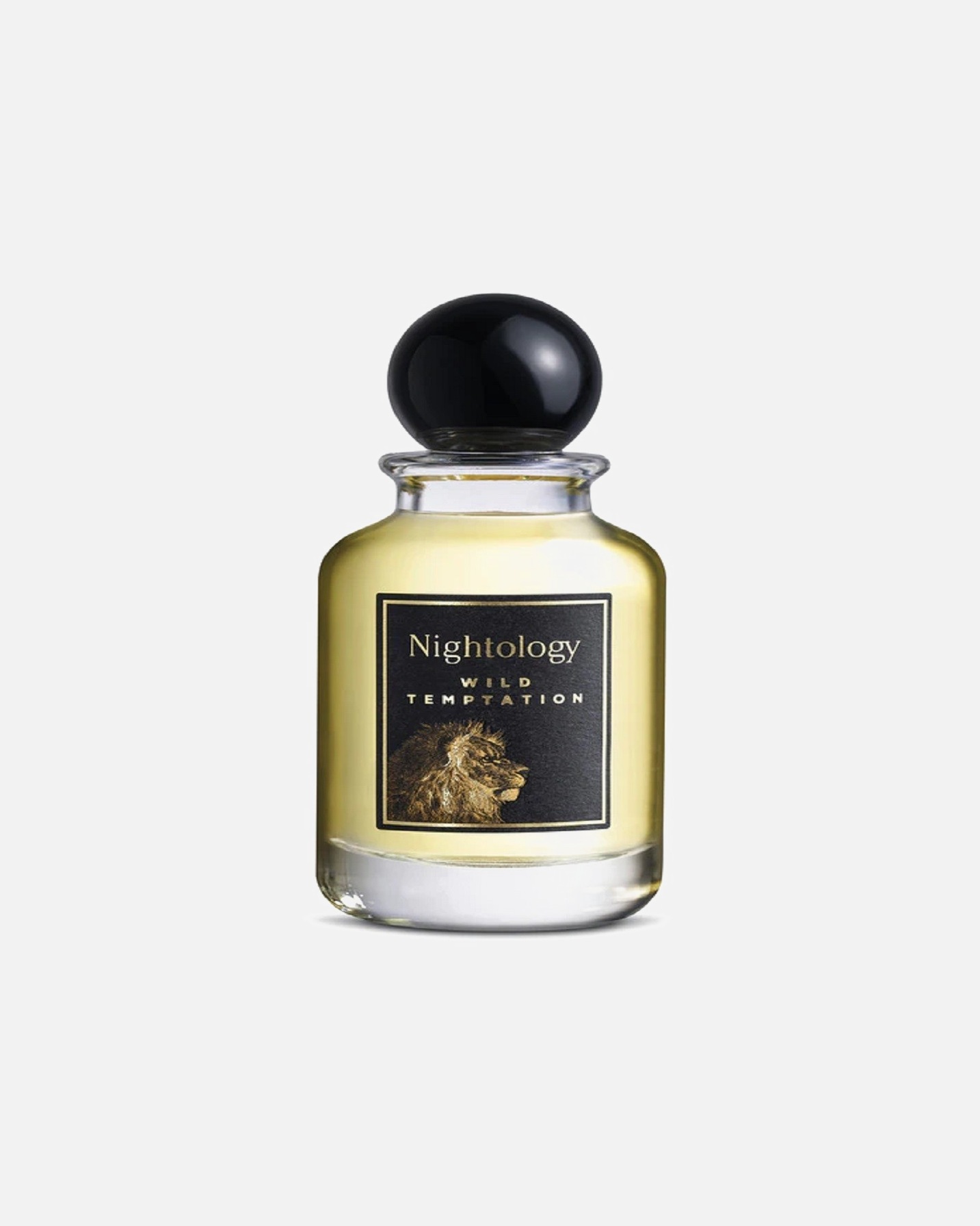 Nightology Wild Temptation