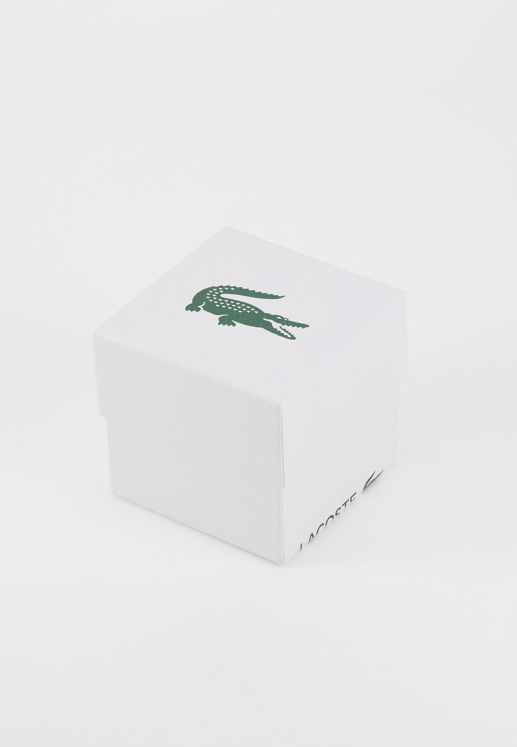 Lacoste BOSTON - Montre chronographe - noire