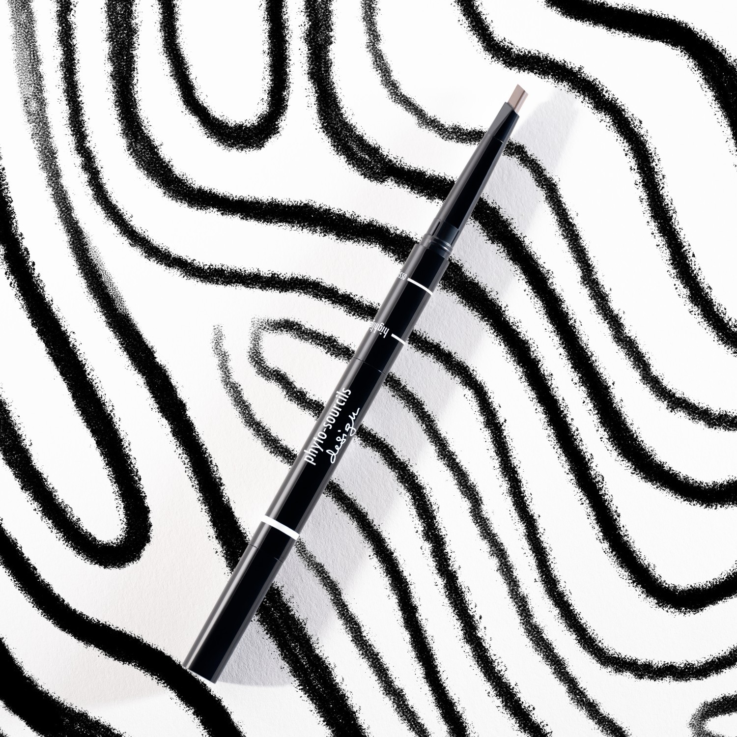 Sisley olovka za obrve Phyto-Sourcils Design - 0,4 g