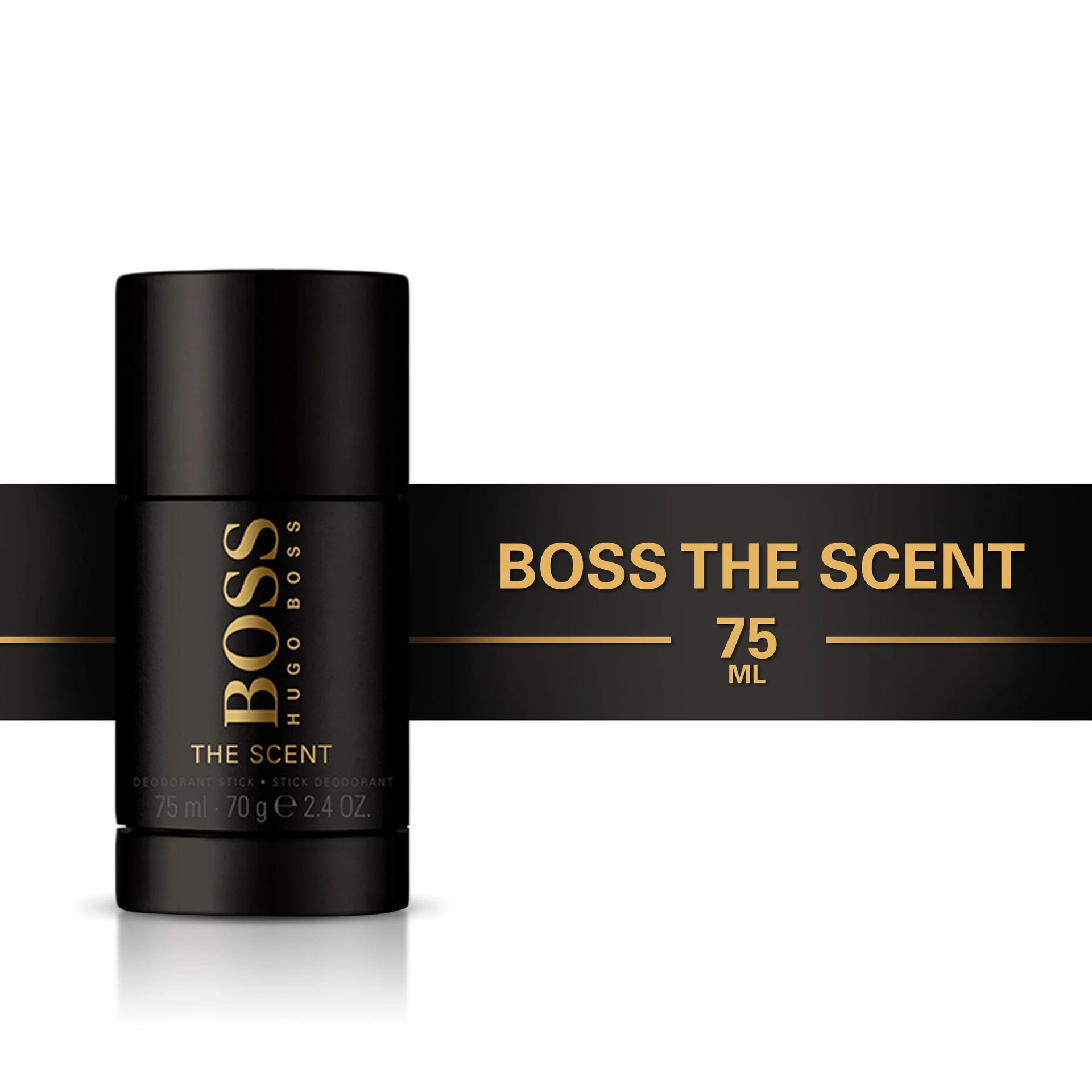 The Scent dezodor stift - Hugo Boss