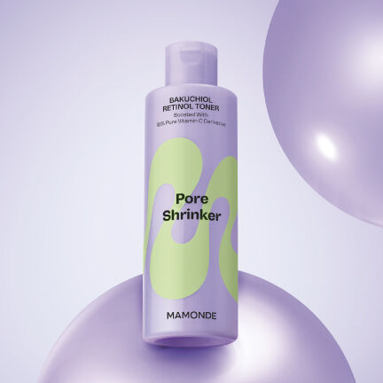 Mamonde pórusösszehúzó Bakuchiol