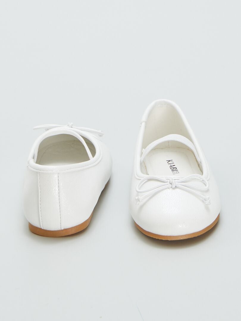 Ballerina's - WIT
