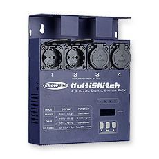 Fontes de alimentação MultiSwitch
