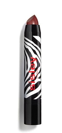 Tónovaný balzam Phyto Lip Twist Mat Luxusné rúže