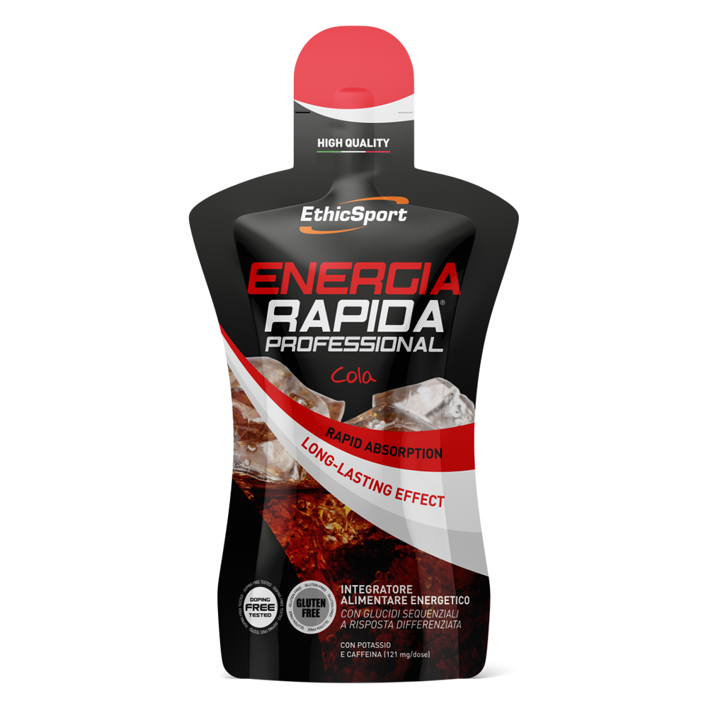 EthicSport Energia Rapida Professional 50