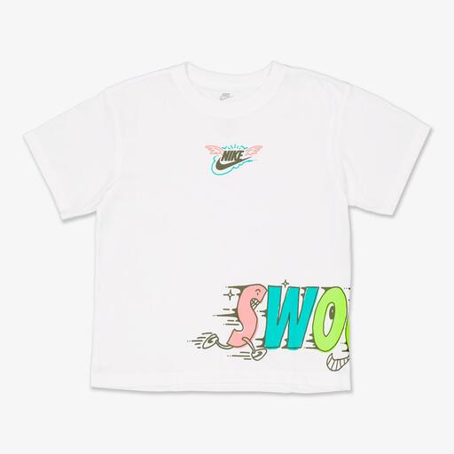 Camiseta Nike