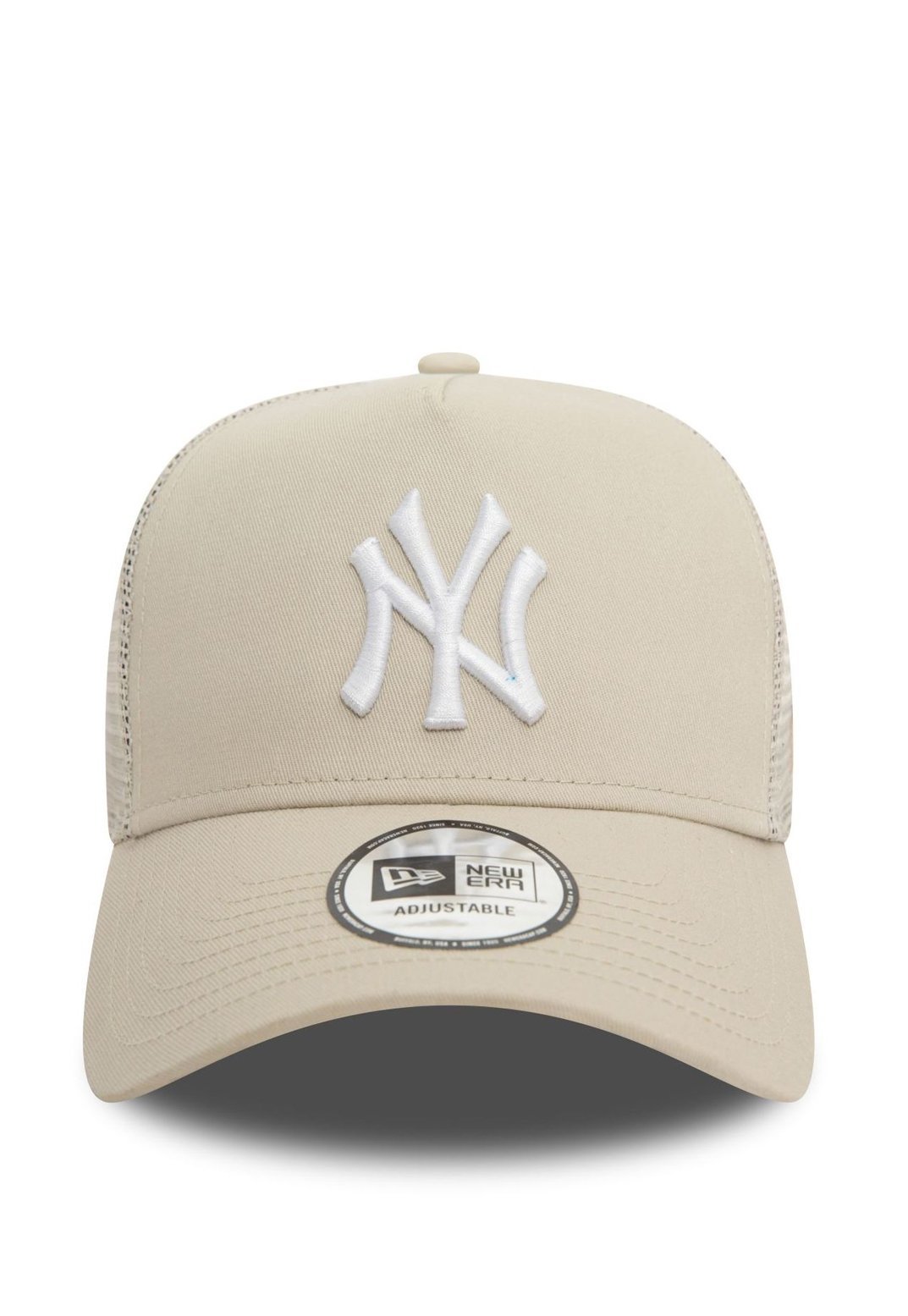 Czapki New Era