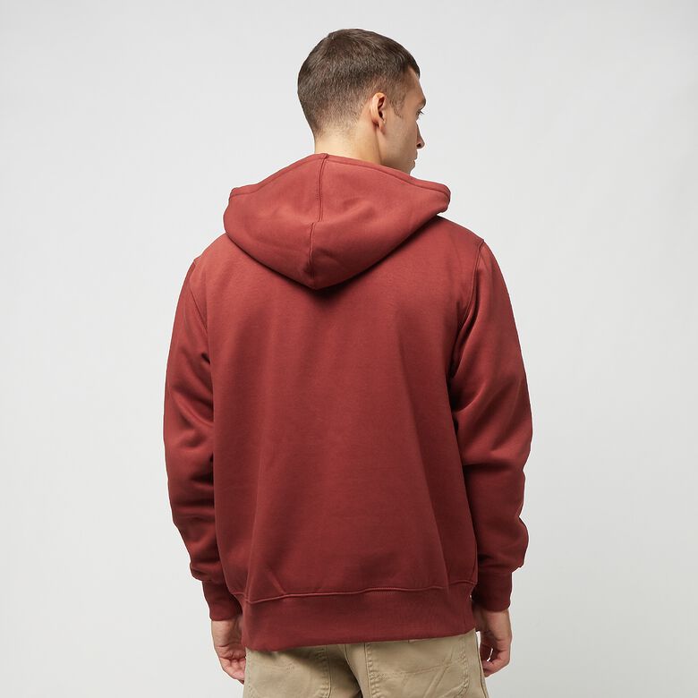 Park Hoodie