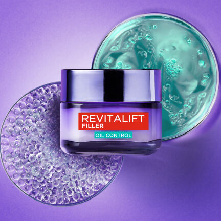 Filler Revitalift di L'Oréal Paris