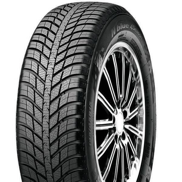 NEXEN 4 Seasons Tire N BLUE 4 SEASON 235/60 R18 V