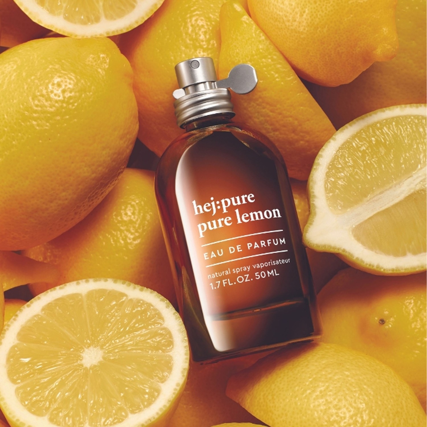 hej:pure Pure Lemon