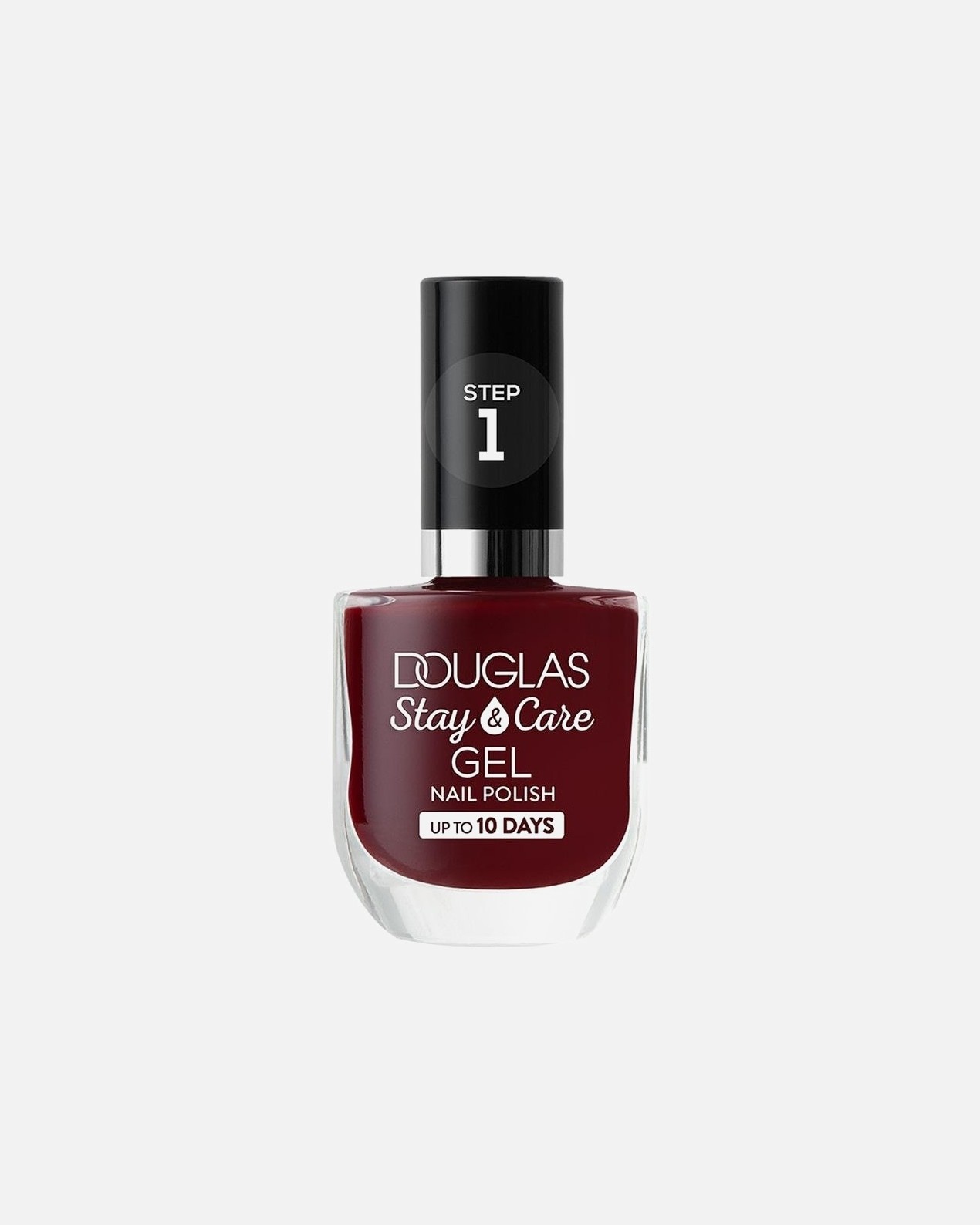 Douglas Collection Nagellack gel za njegu šminke - 10 ml