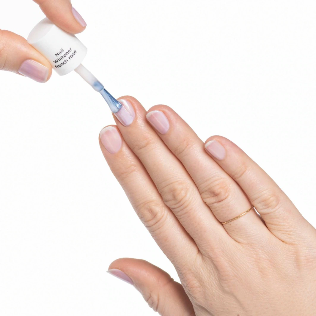 ARTDECO NAIL WHITENER FRENCH ROSE