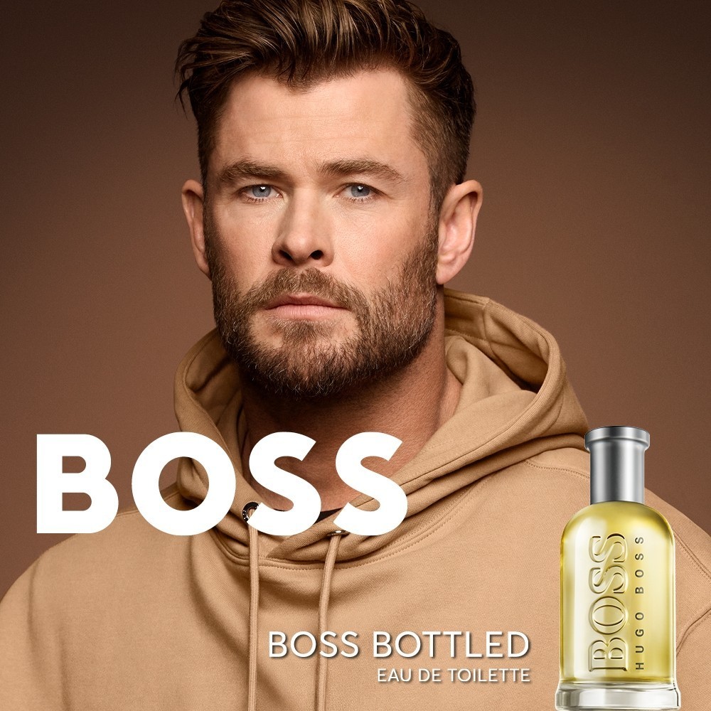 Hugo Boss set mirisa Boss Eau de Toilette 50 ml (1 komad)
