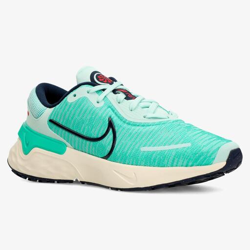  Nike Renew Run 4