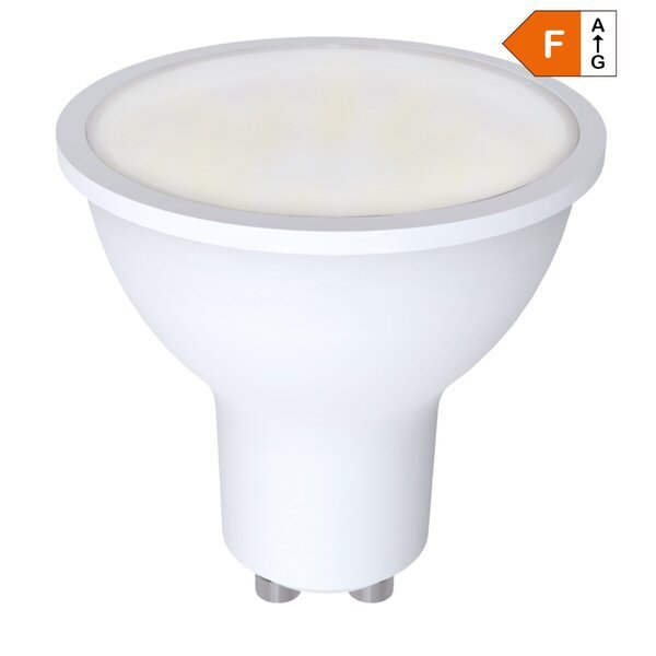 Kruidvat pametna GU10 LED svetilka 400LM