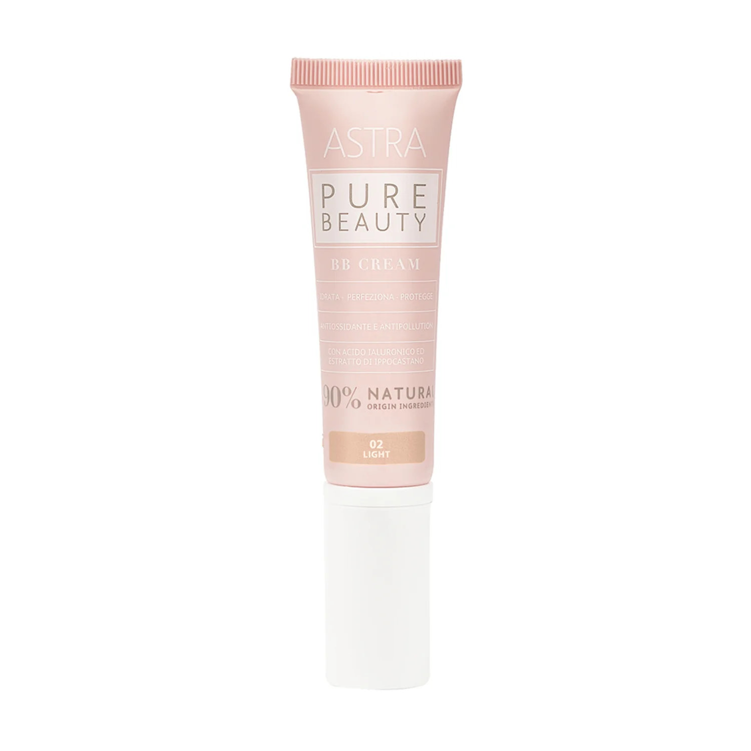 Viso PURE BEAUTY BB CREAM - BB Cream