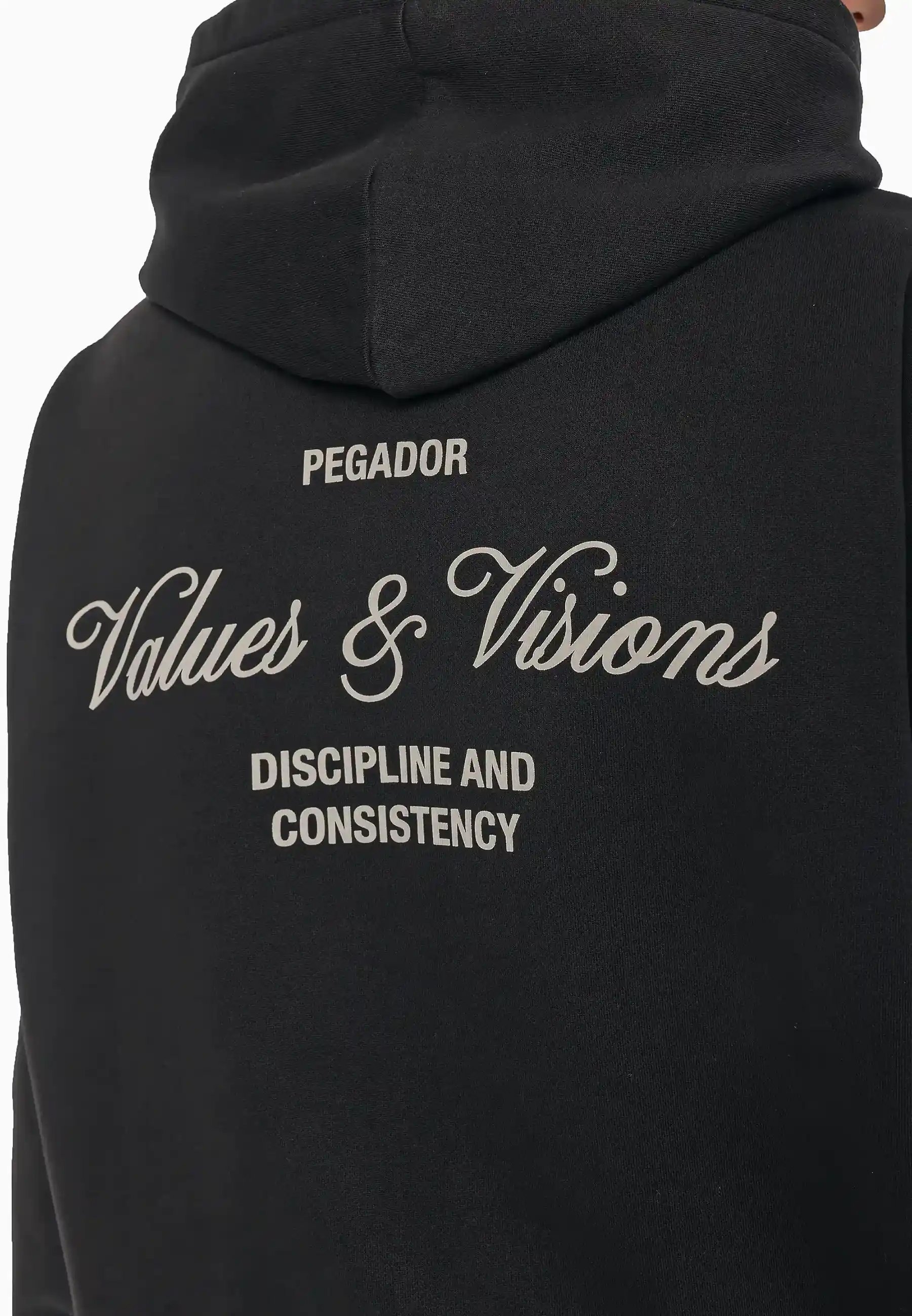 Pegador Hoodies