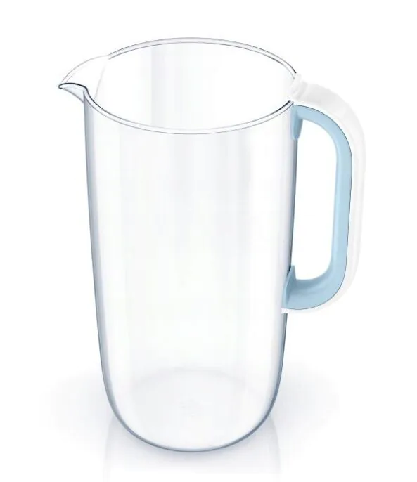 Brita Glass + Maxtra Pro Pure Performance Szklany dzbanek z filtrem + wkład