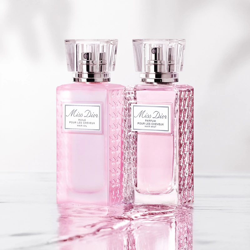 DIOR Miss Dior sprej za telo za ženske