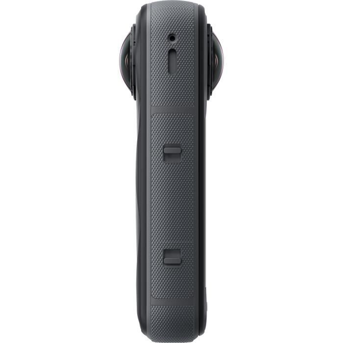 360° Action Camera - INSTA360 - X5 - 8K - Waterproof - Enhanced Low Light