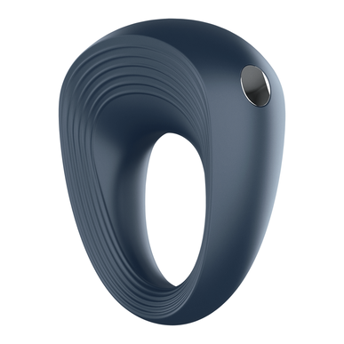 Vibrační kroužek Satisfyer Power Ring pro páry 1 kus 1 kus