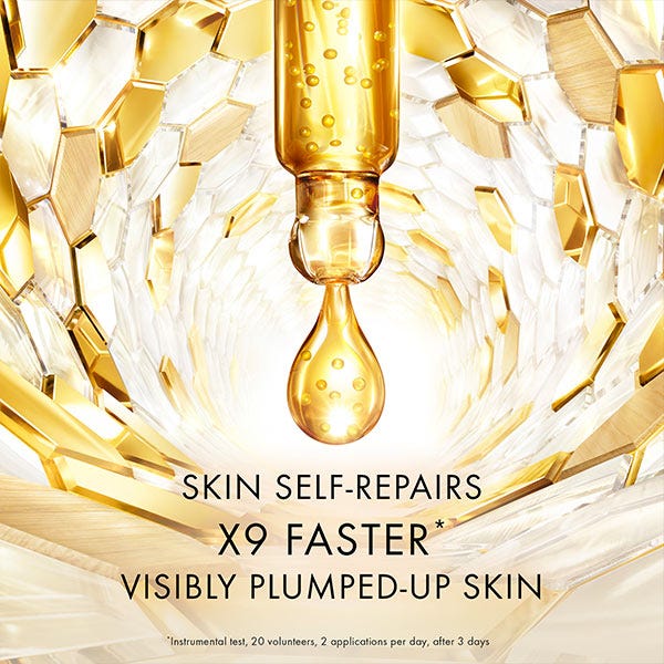 Abeille Royale Advanced Youth Water Oil
