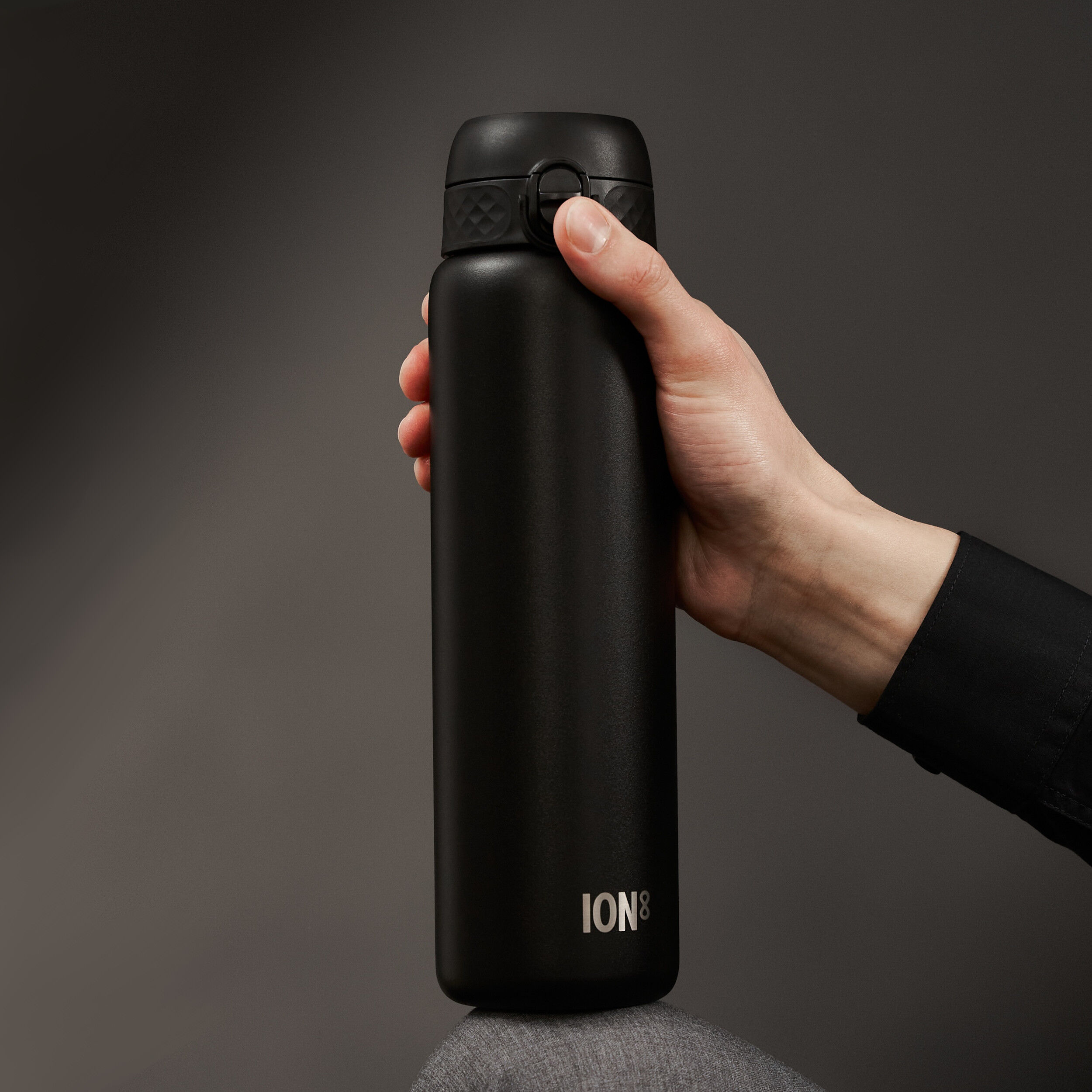 Ion8