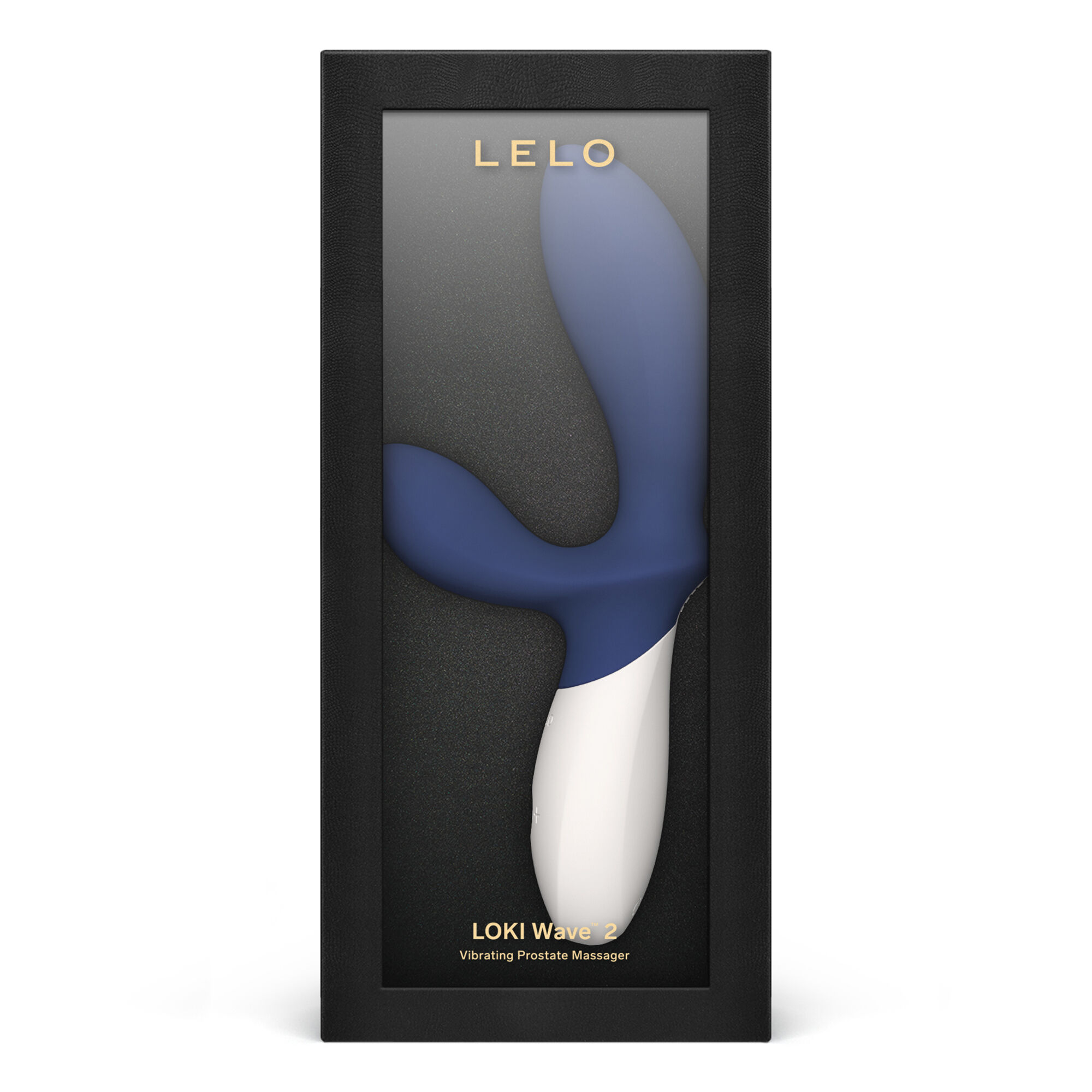Lelo Loki Welle 2