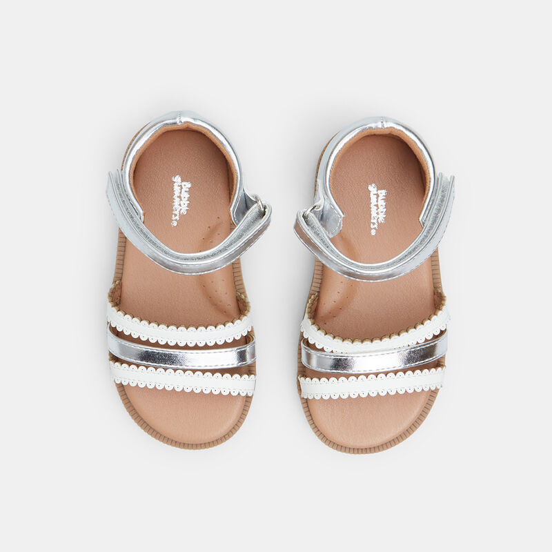 Bubblegums flicksandal