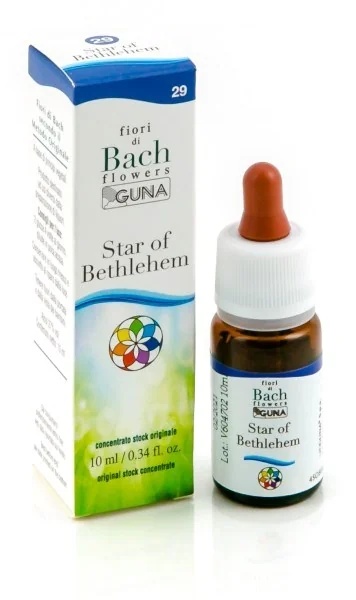 GUNA Star Of Beth Bullet Drops 10 ml