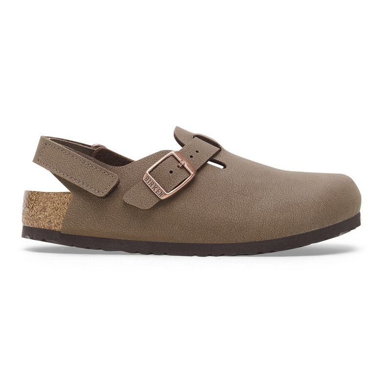 Tokio AS Kids Birko-Flor Nubuck - Mocca Mocca