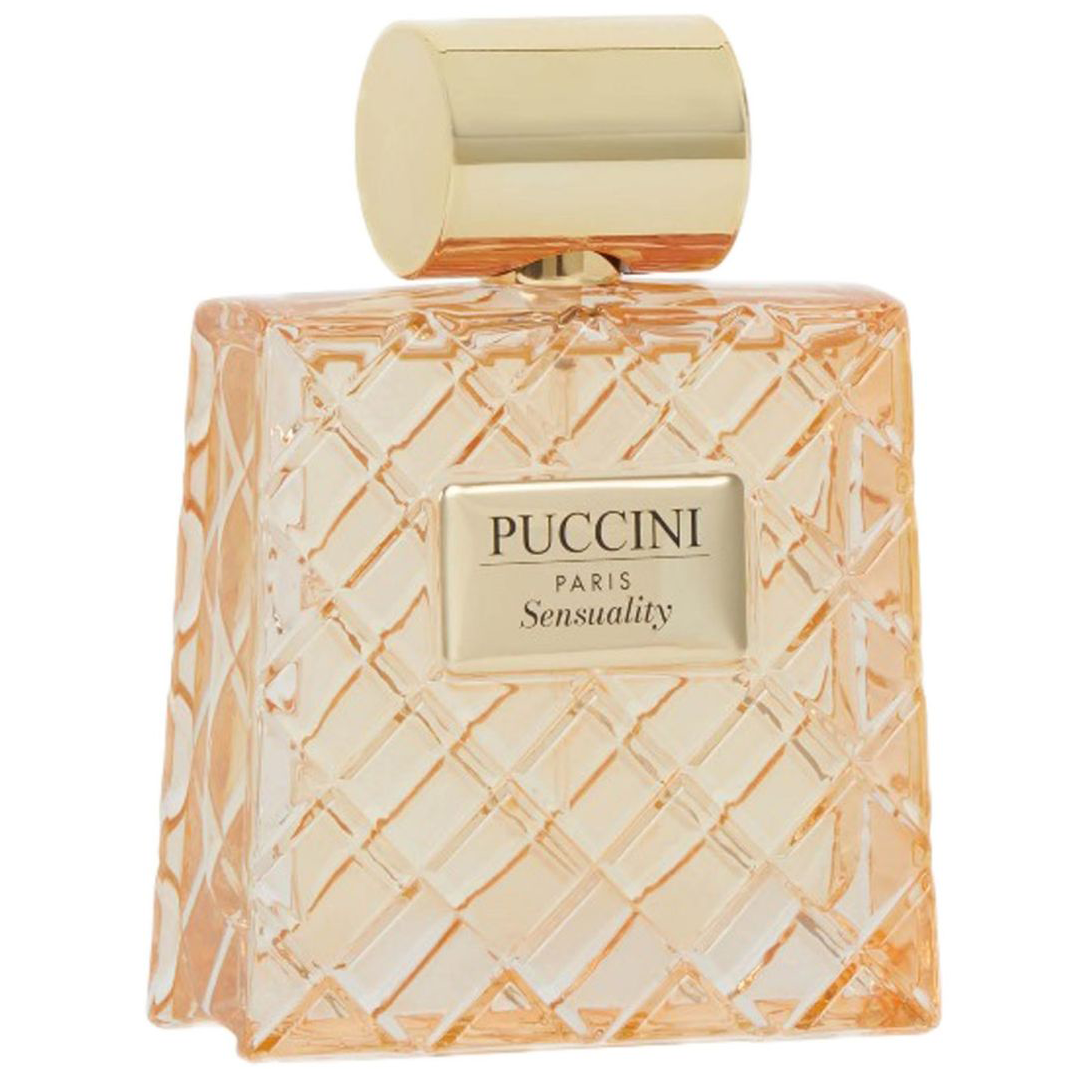 La sensualité de Puccini
