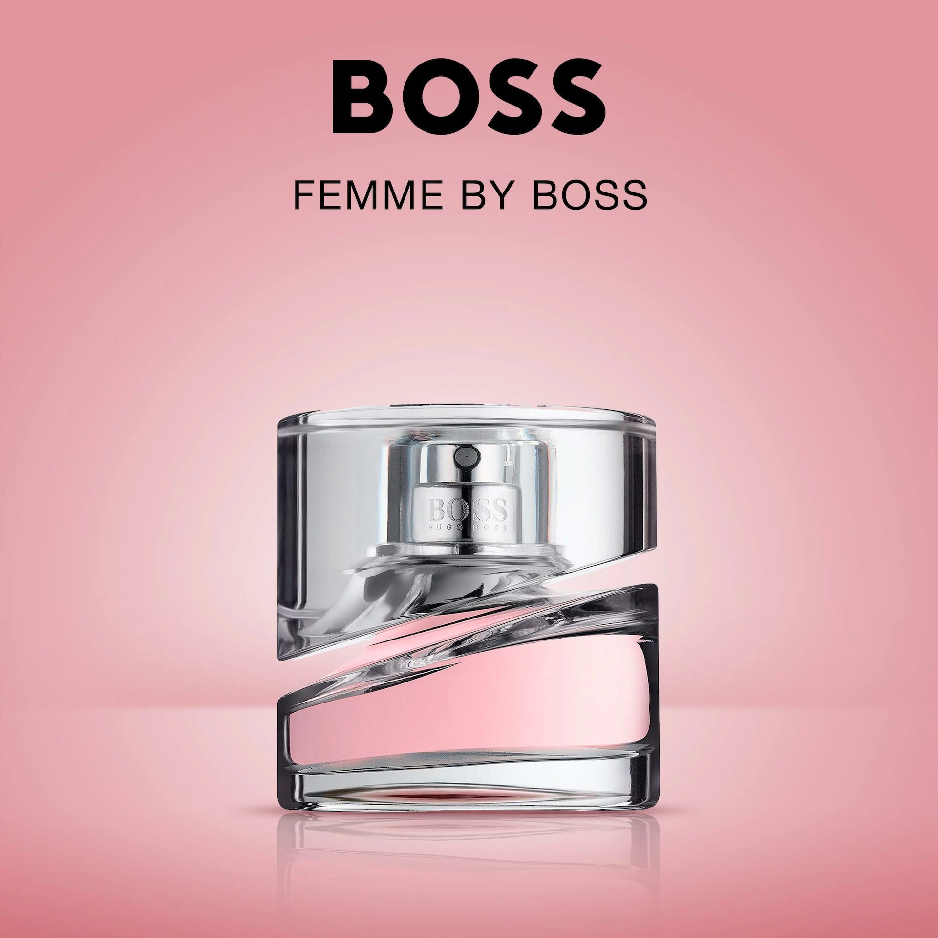 Hugo Boss Femme Eau de Parfum 50 ml