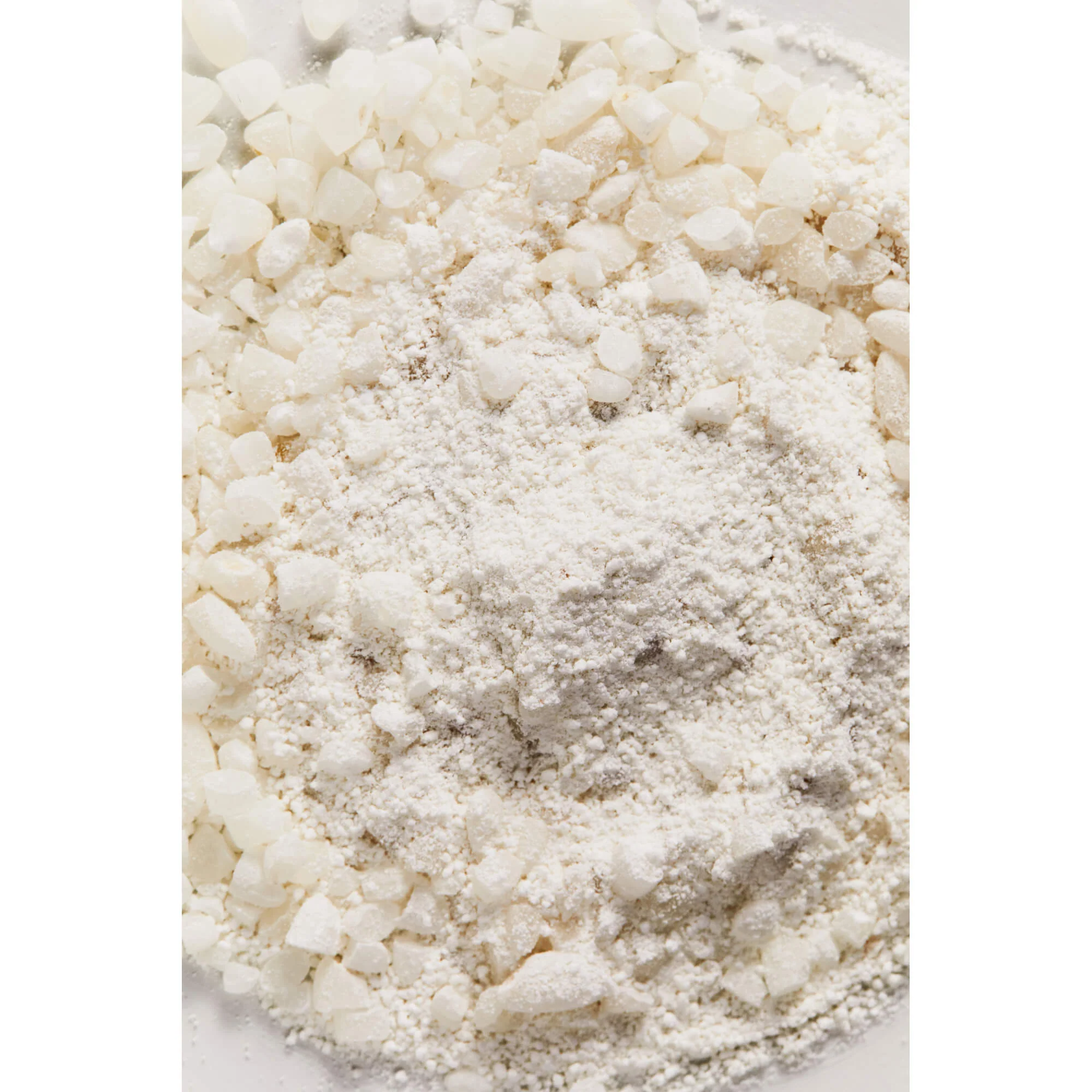 Viso RICE Enzyme Brightening Cleansing Powder - Mousse detergente viso