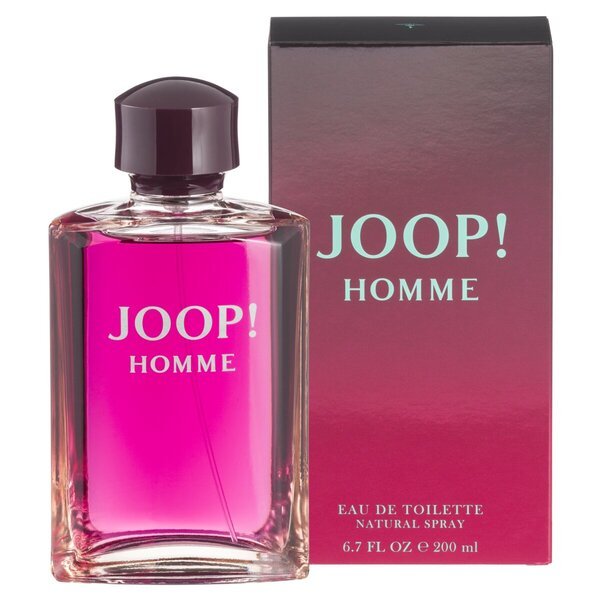 Joop! Homme toaletna voda<br>200 ml