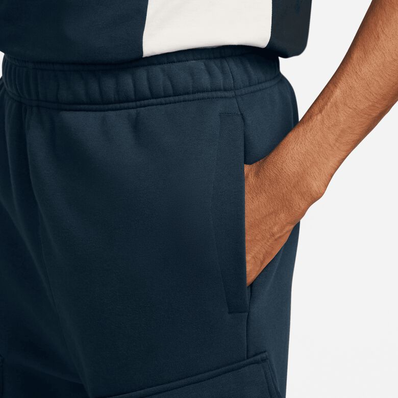 Pantalones deportivos Air Cargo Fleece BB