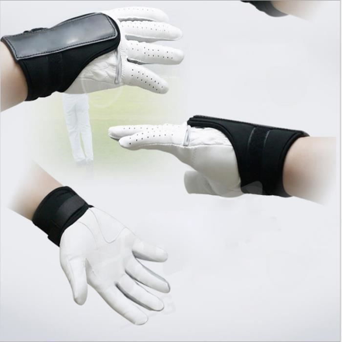 CONFO® Corretor de Pulso para Golfe, Treinador de Swing de Golfe