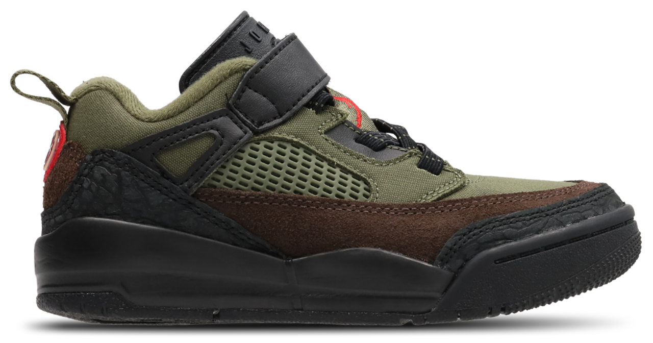 Jordan Spizike