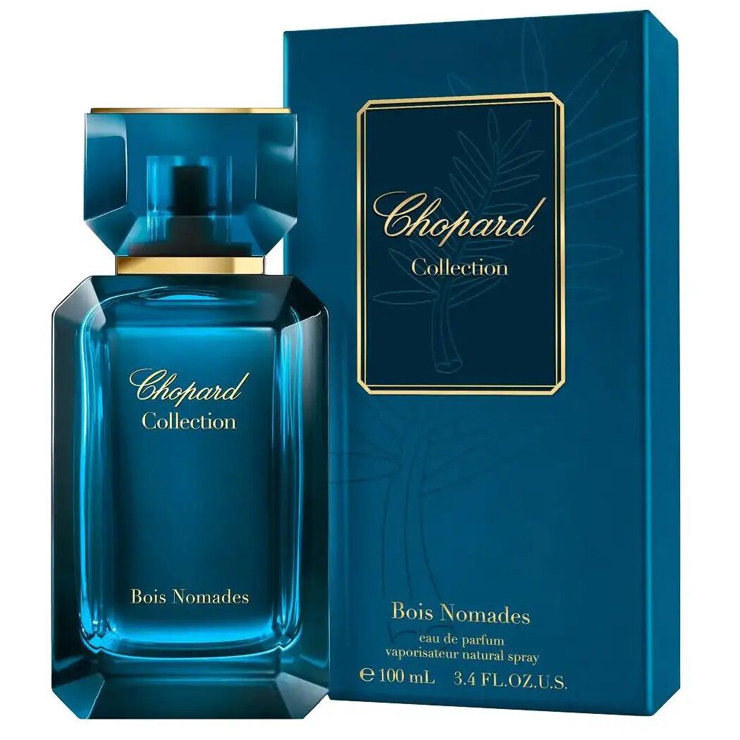 Chopard Bois Nomades