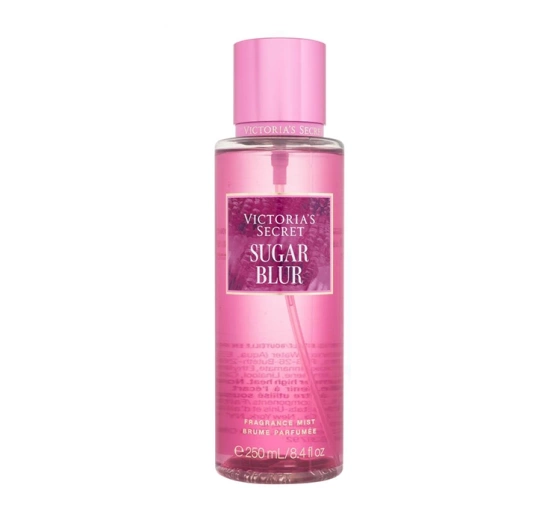 Victoria's Secret Sugar Blur mgiełka do ciała 250 ml